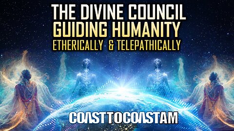 The Divine Council ” We Are Here to Help Humanity, but We Can't Interfere"