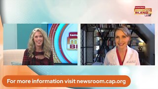 College of American Pathologists | Morning Blend