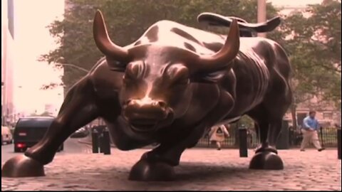 The Wall Street Conspiracy Full Documentary Movie