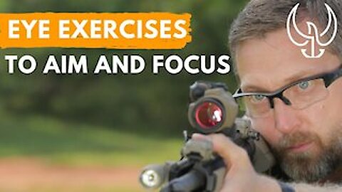 How to Focus When Shooting a Gun - 2 Expert Tips for Front Sight Focus