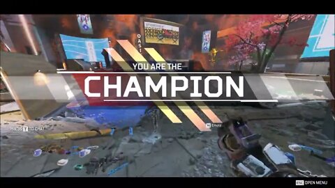 Apex Legends: Arena (3v3) *BEST CLIPS & DUBS* Mini Montage!