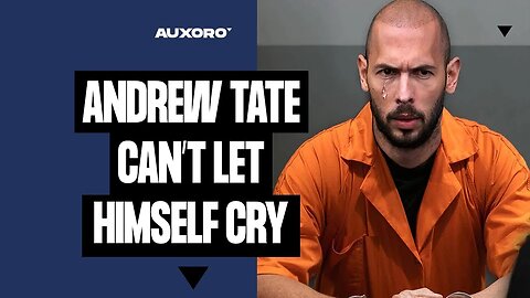 "CRY WHEN I WENT TO JAIL? WHAT KIND OF B****??" - ANDREW TATE | Chloé Valdary