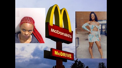 MCDONALDS EMPLOYEE KILLED OVER MISSING FOOD: MENTALLY UNSTABLE & EVIL THOUGHTS…“For my people is foolish, they have not known me; they are sottish children”🕎 2Esdras 14;14-17 “evils increase upon them that dwell therein”