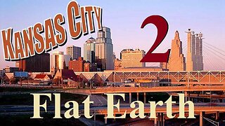 [archive] Flat Earth meetup Kansas City - January 8, 2018 ✅