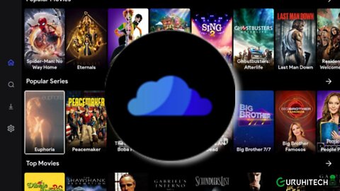 CloudStream: film, serie TV, canali TV e sport su Android