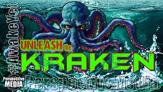 Unleash the Kraken (ARCHIVED) #AwakeYet