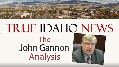 The Gannon Analysis - An Analysis of John Gannon's Remarks After the Giddings Hearing