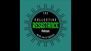 Is Reality Being Altered Via The Mandela Effect The Collective Resistance Podcast & Brian Staveley