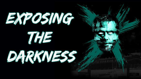 Exposing the Darkness | Chuck Konzleman and Cary Solomon