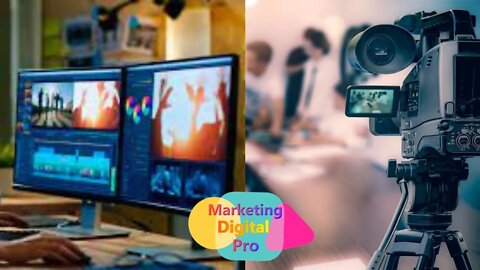 Qual a Diferença do Video Maker e Editor de Video no Marketing Digital