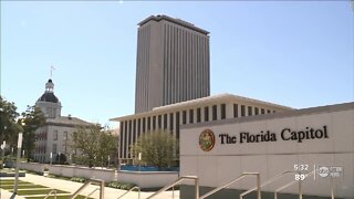FlSome Florida lawmakers hopeful property insurance session stays near topic