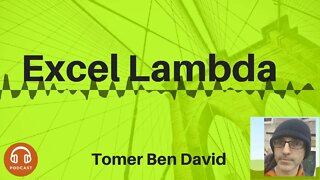 Excel Lambda