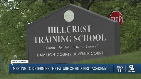 Hillcrest Academy to temporarily shut down operations after sexual abuse allegations