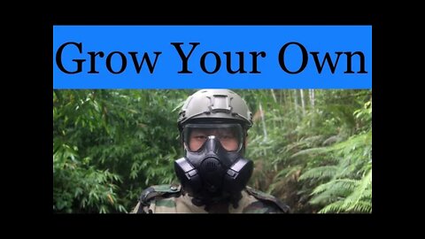 SHTF Garden - Easy to Grow Survival Food for the Food Shortages and Beyond 2021 {How YOU Can Too}