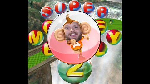 Dis game EZ! || Super Monkey Ball 2 (Part 1)