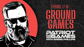 Episode 10: Ground Games