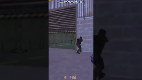 counter strike give me the jumpscare XD