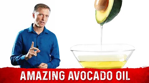 7 Benefits of Avocado Oil
