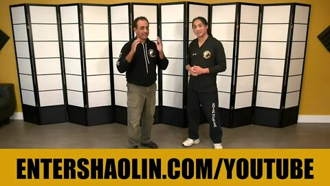 Kung Fu Training | Weekly Q&A | Martial Arts | 03/05/21