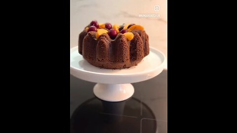 Amazing cake 🍰 recipe Yammy 🤤 So much teste