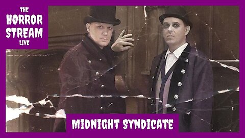 Midnight Syndicate Invokes the Madness of 19th Century France With New Album The Brimstone Club