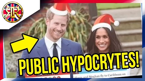 Harry and Meghan RIDICULED by Hollywood's famous KITSON store!