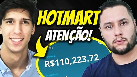 HOTMART: AS MELHORES ESTRATÉGIAS p/ VENDER NO HOTMART e Se Tornar TOP AFILIADO! - João Castanheira