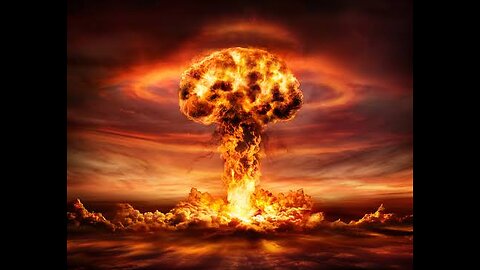 Russia Under nuclear Attack?? |What happens when a war head is fired.?