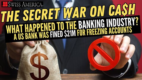 What Happened to the Banking Industry?