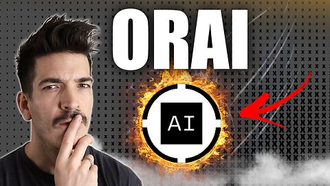 ORAI Oraichain Review - AI Oracle Bringing AI To Blockchains