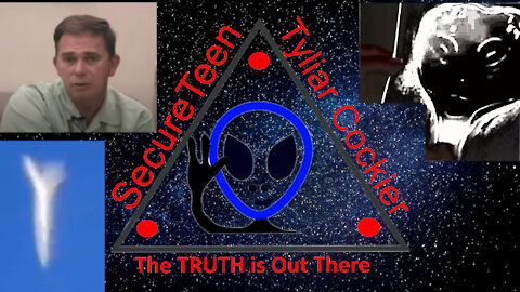 UFOs Galore with Mr Ken - Germany Angel and Thomas Colman Sheppard EBE Leaker - Live 4 - OT Chan2021