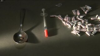 U.S. overdose deaths reach milestone, while Northeast Ohio closes in on shattering record