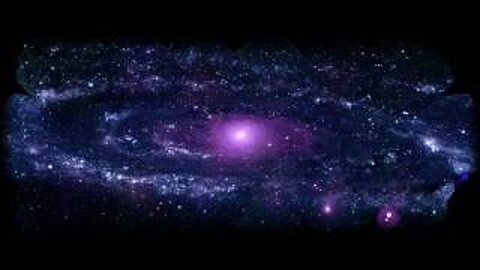 NASA - Take a -Swift- Tour of the Andromeda Galaxy