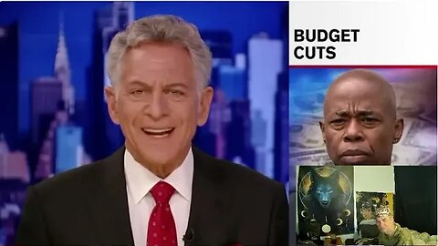 New Yorkers suffer NYPD cuts and NYFD cuts because of illegal immigrants