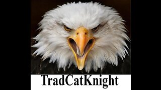 Eric at TradCatKnight.org Interviews Terral on Project Black Star, and More: October 26, 2022