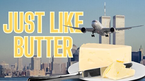 Just like butter | Shepard Ambellas Show | 326