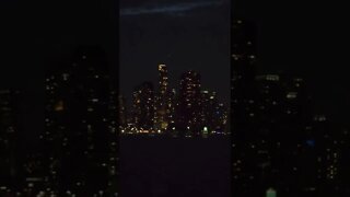 Chicago From Lake Michigan! - Part 9