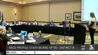 Race for the State Board of Education: Incumbent & 2 conservative challengers face-off
