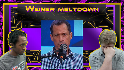 Oreyo Show EP.90 Clips | Weiners meltdown
