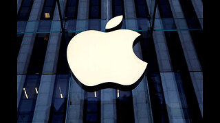 Жертвой геополитической борьбы США и Китая становится корпорация Apple.