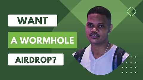 These 4 Wormhole Bridges Could Give You A Huge $HOLE Airdrop!