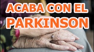 BINAURAL PARA COMBATIR EL PARKINSON COMBINADO Nº 40