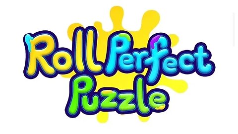 Roll Perfect Puzzle 🥹 Gameplay Para Celular Part 1 (Android/IOS) SapoGamePlay - Jogos Android