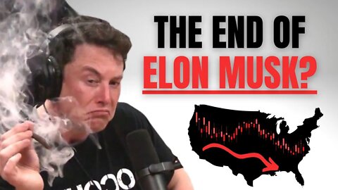 Elon Abandon's Tesla As Twitter Deal Goes WRONG?!