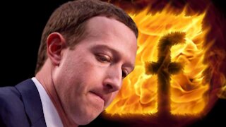 Facebook ADMITS ‘Fact Checks’ Are FRAUDS!!!