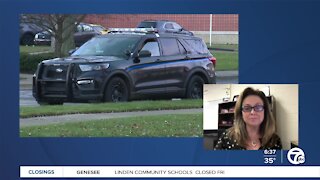Superintendent of Hazel Park Schools discusses response to Oxford tragedy