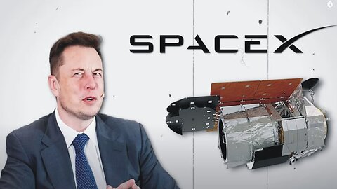 Elon Musk To Launch NASA's Powerful Telescope 1000X Stronger Than JWST