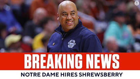 Notre Dame set to hire Micah Shrewsberry as next head coach | CBS Sports