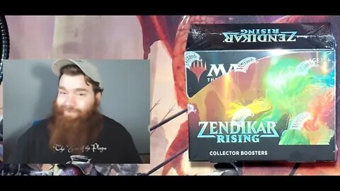 Collectors booster box of Zendikar Rising! (BigBobsMTG)