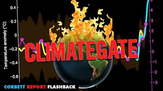 Flashback Climategate (2009)